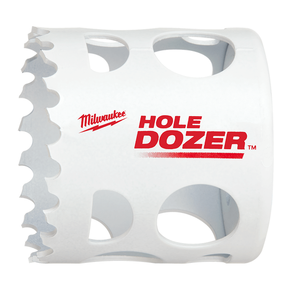 52mm hole deals cutter